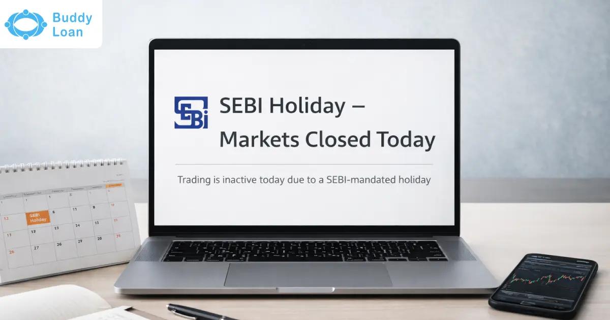SEBI Holidays