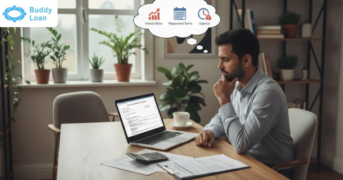 Should you get a Personal Loan in 2025