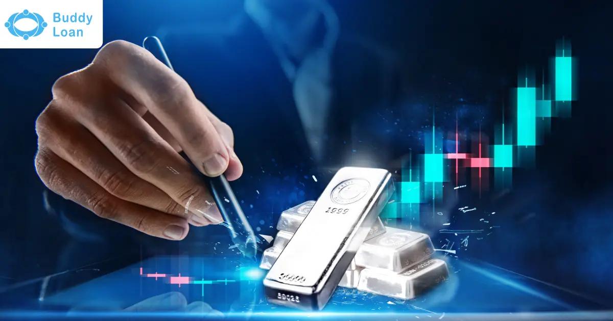 Silver Price Forecast 2026