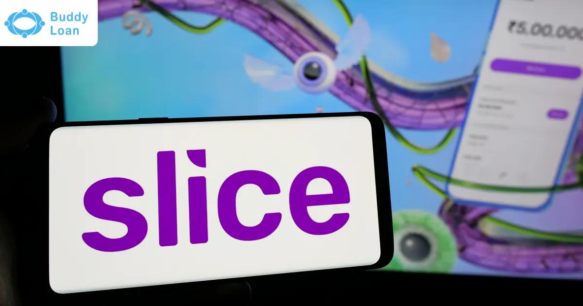 Slice small finance bank