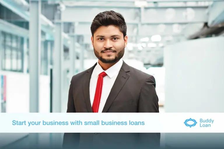 Planning To Launch a Business? A Small Business Loan Is An Ideal Solution