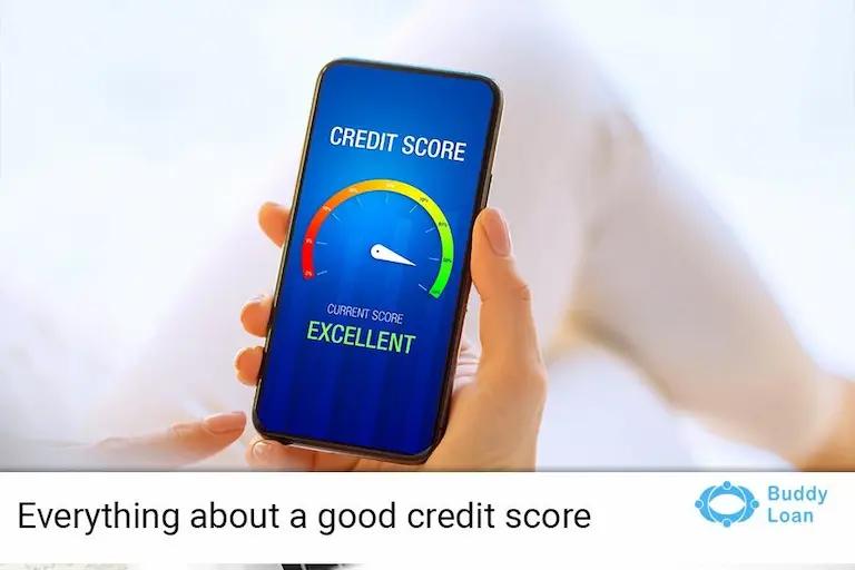 Tips for a Good Credit Score
