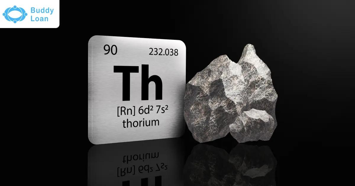 Top 15 Countries with the Largest Thorium Resources