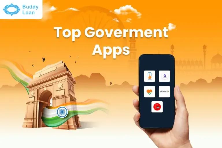 5 Government Apps That Save You Time &amp; Money