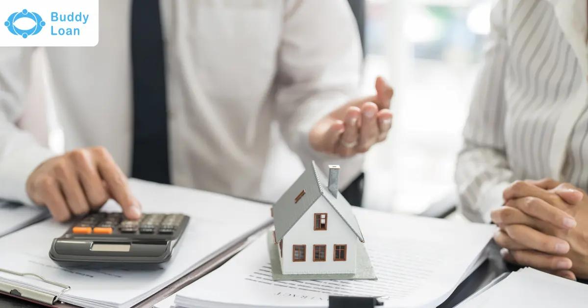 NBFCs that offer lowest interest rate for home loan