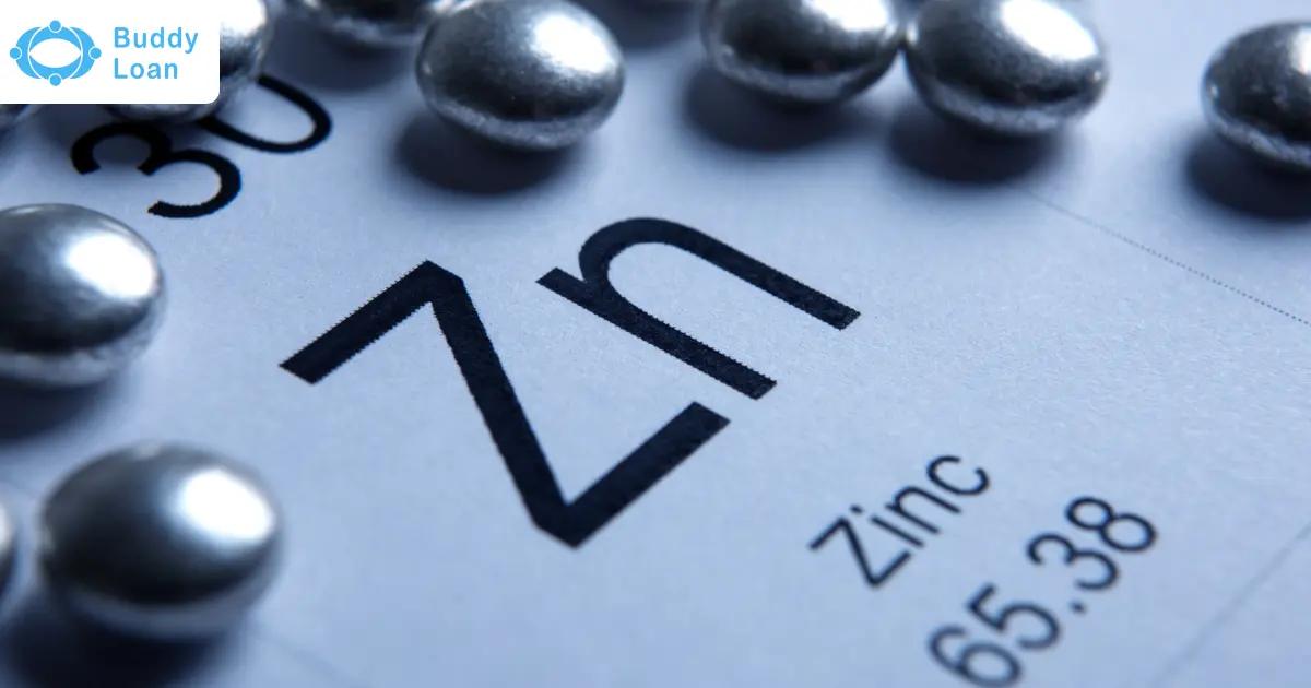 Top Zinc Producing Companies 2025