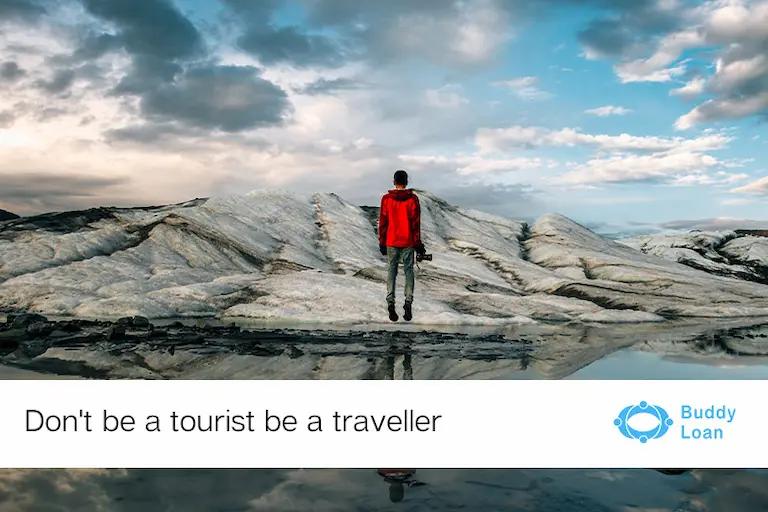 Travel Loan With Highest Benefits!