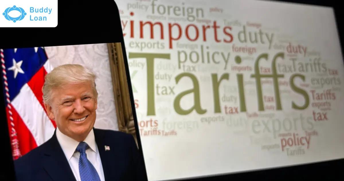 Impact of Trumps Tariffs on India & Opportunities