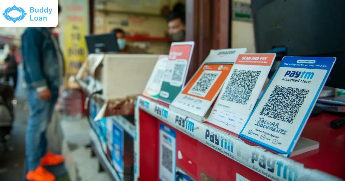 UPI Transactions are Free
