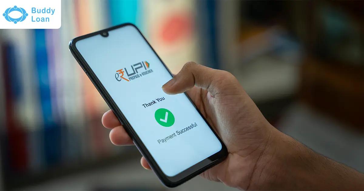 UPI Transaction Limit Increase to 5 Lakhs