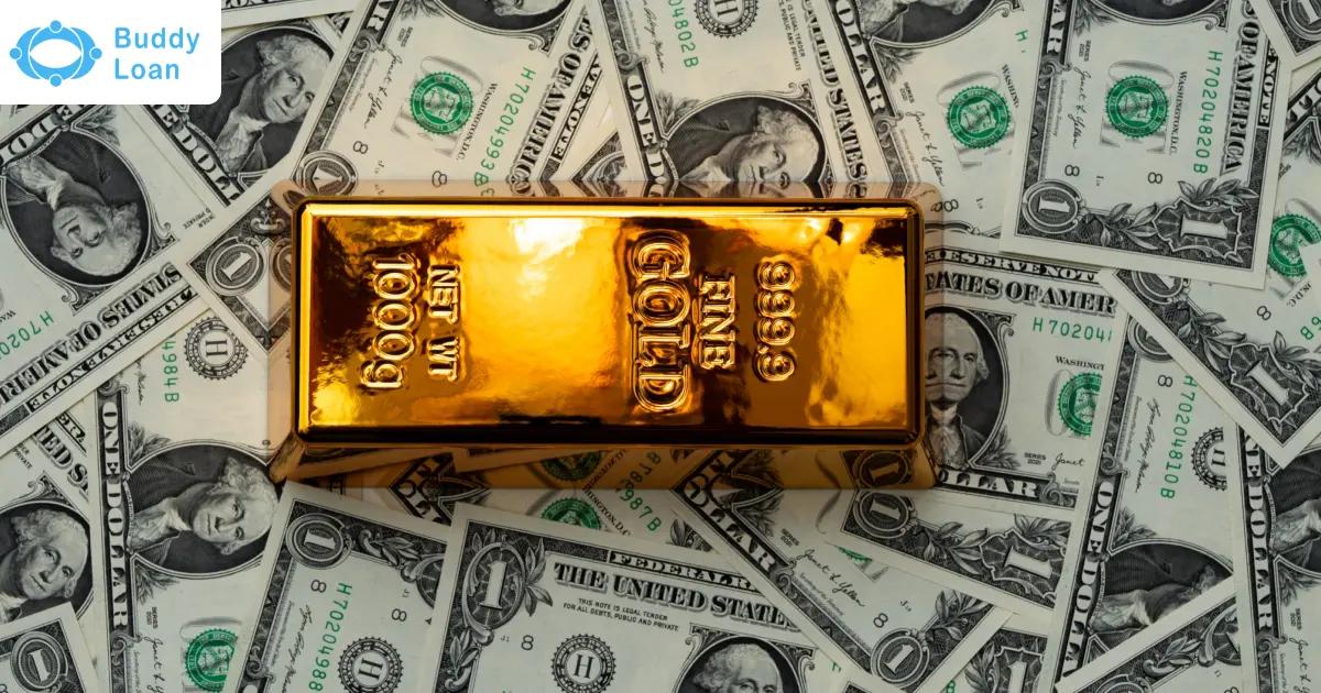 USD and major currencies impact on global gold prices
