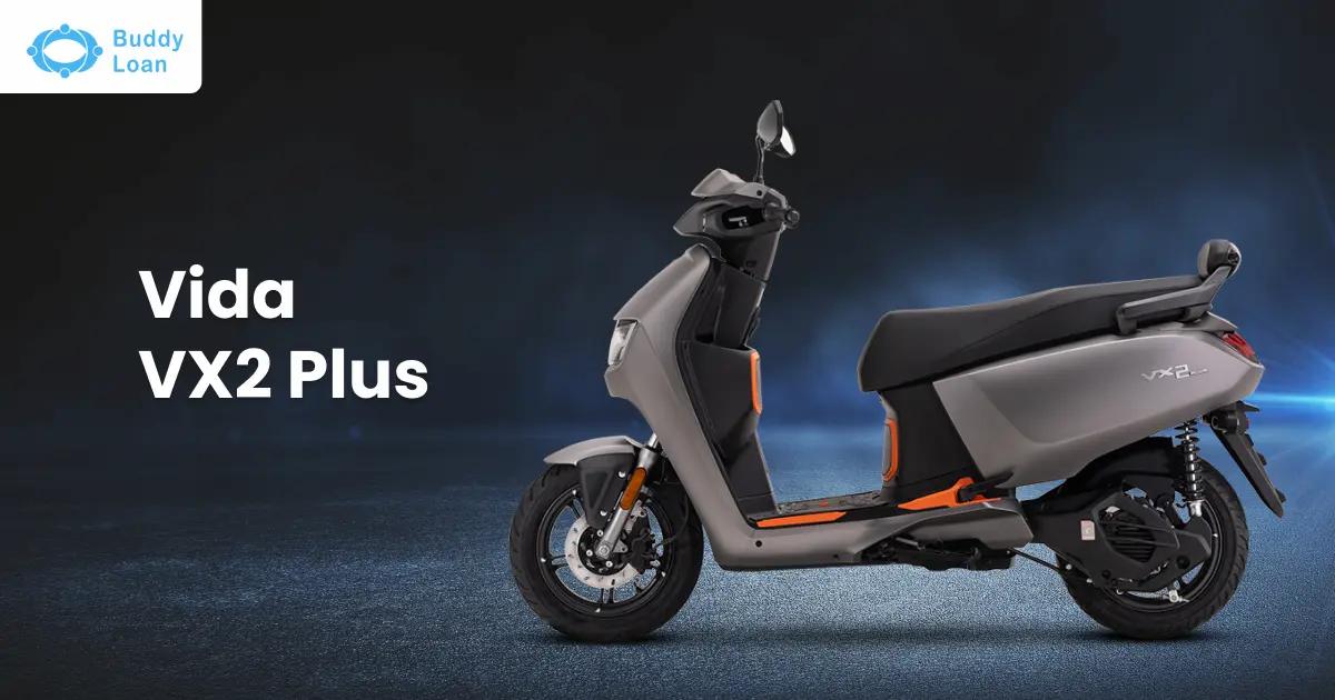 vida vx two plus