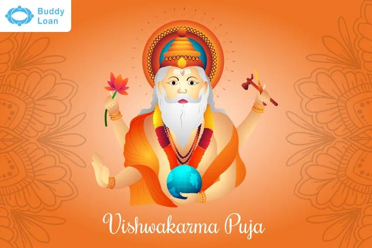 Vishwakarma Puja