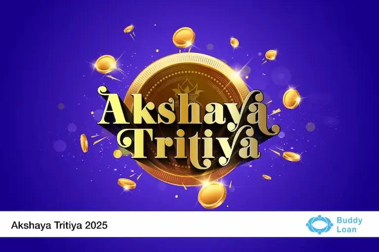 Akshaya Tritiya Festival 2025
