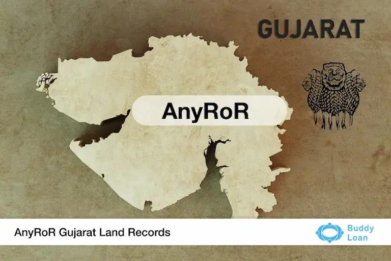 Gujarat Land Records
