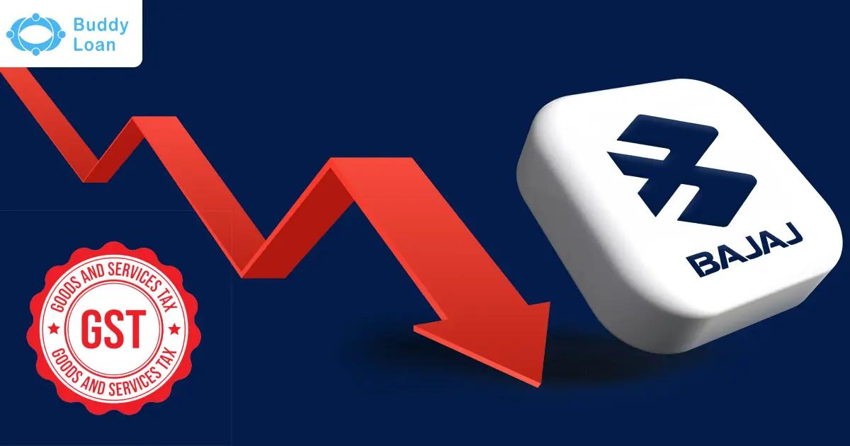 Bajaj Auto Cuts Prices from 22 Sep 2025
