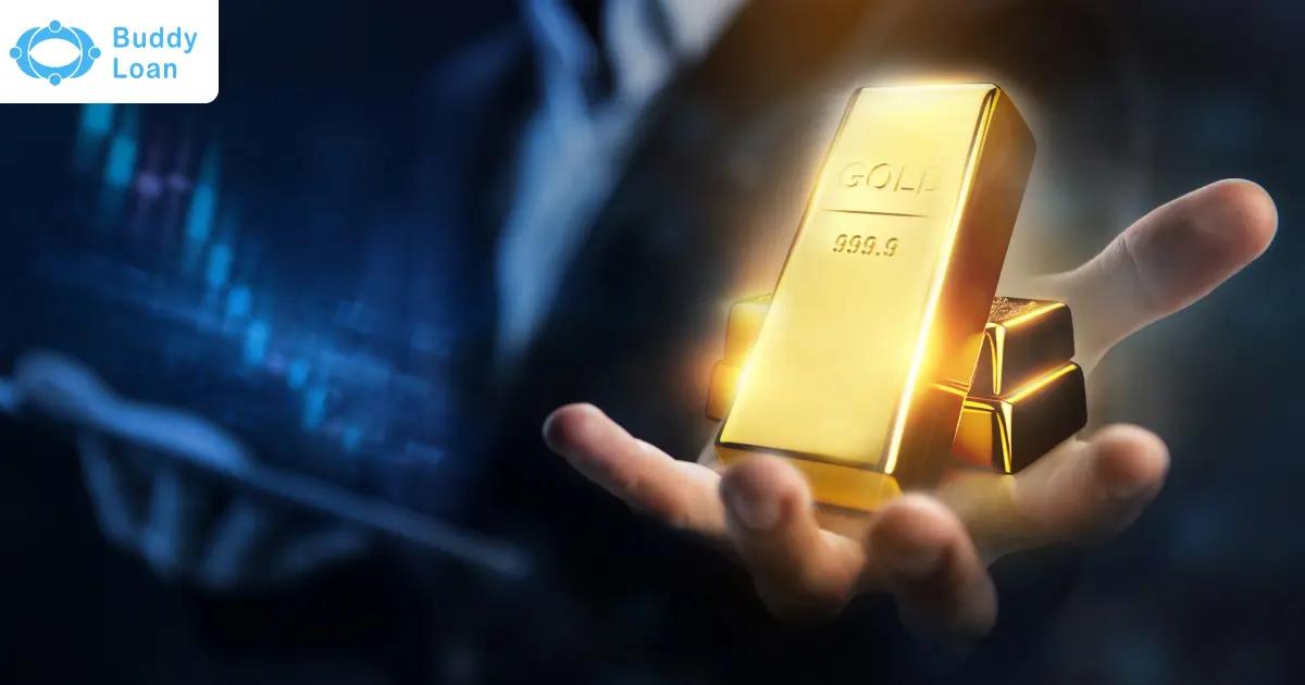 Expected Gold Price in 2040 in India