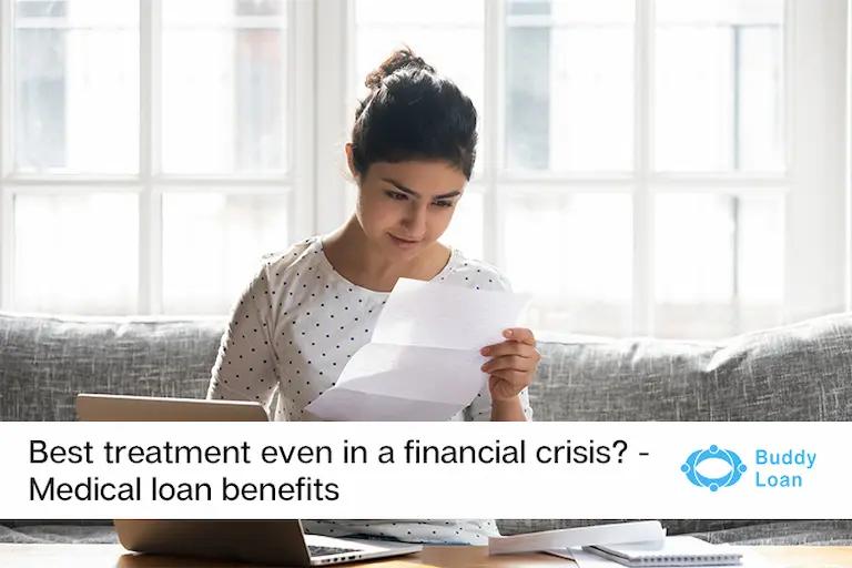 Understanding Foreclosure’s Impact on Credit Scores & Medical Loans