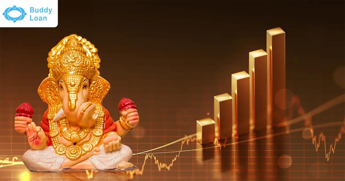 Gold rates this Ganesh Chaturthi