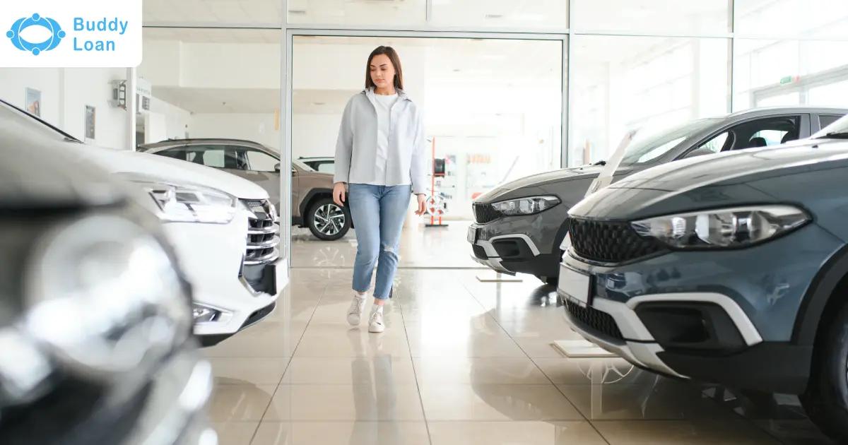 GST Rate Cut on 65 Cars