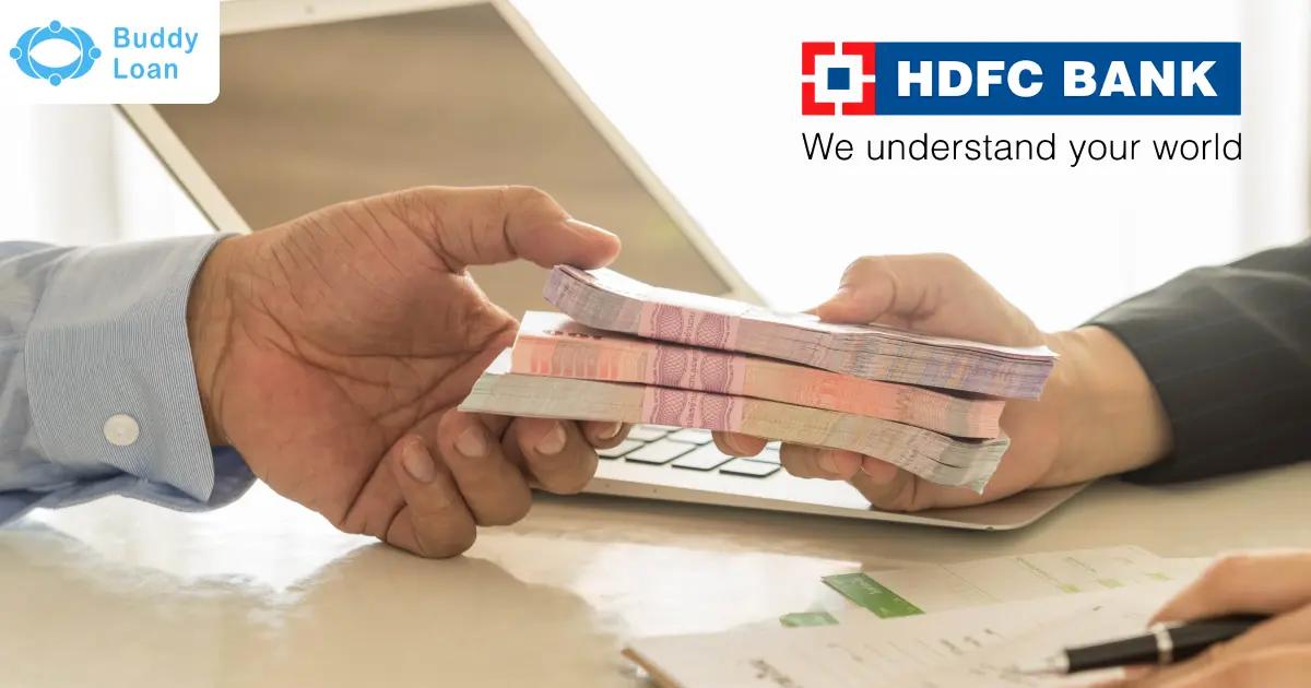HDFC Cuts Loan Interest Rates, EMI to Drop!
