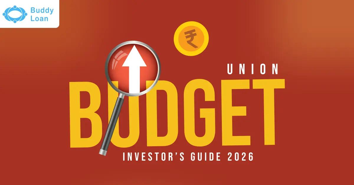 Investor’s Guide to the 2026 Union Budget