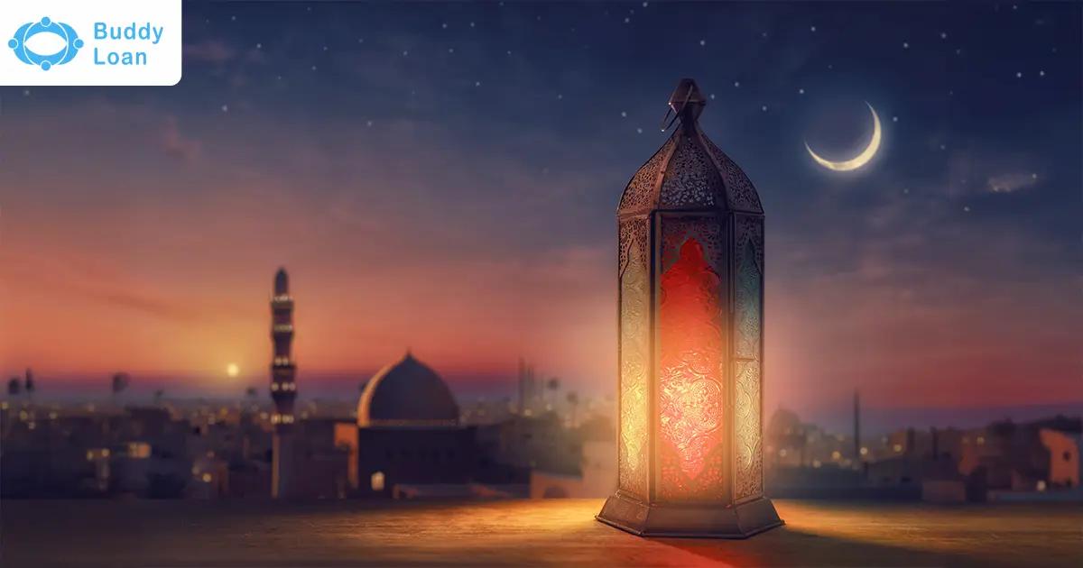 Islamic festivals