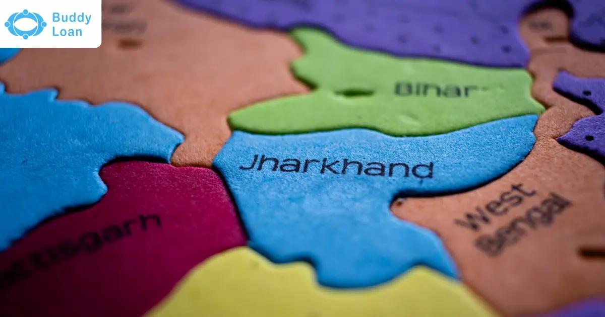 Jharkhand holidays