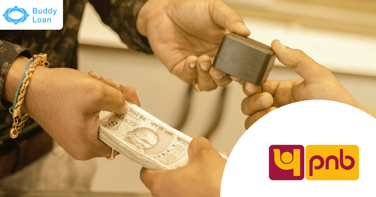 PNB Gold Loan Per Gram Price