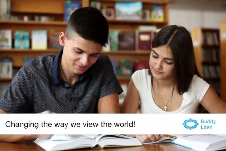 Points To Consider When Getting an Education Loan!