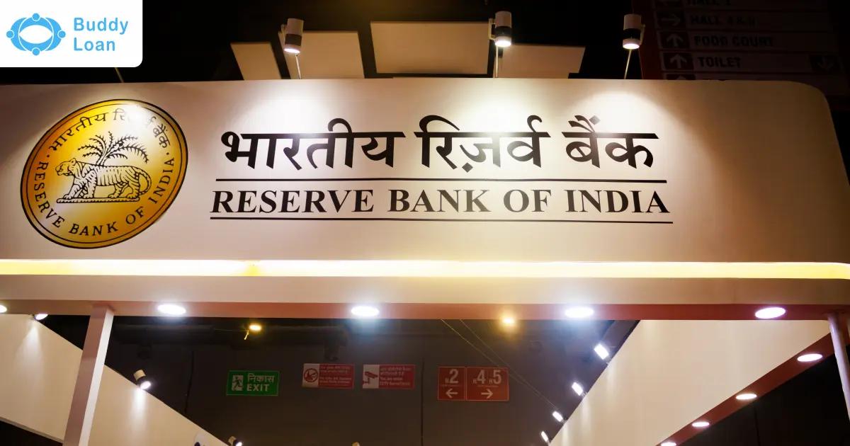 RBI Draft rules on Claim Settlement