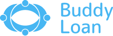 Buddy Loan Logo