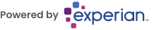 Powered By Experian