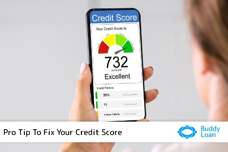 Fixing Credit Report Errors Like A Pro