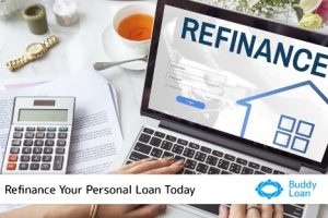 Refinance Your Personal Loan Today