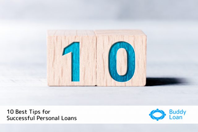 Succesful Personal Loan