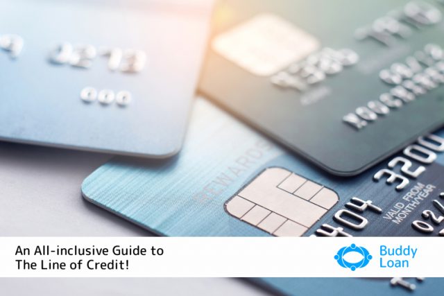 An all inclusive guide to the line of credit