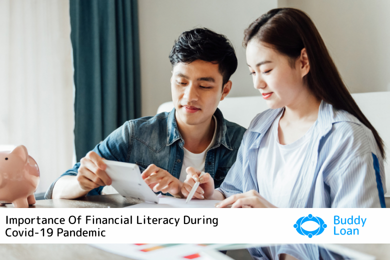Importance of Financial Literacy