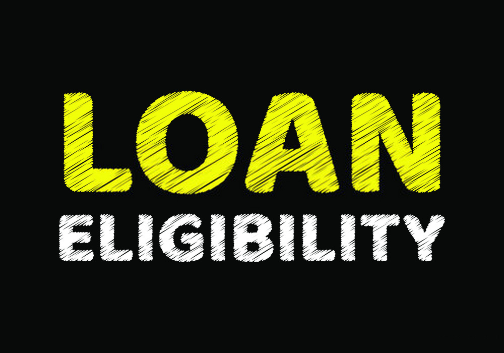 personal loan in eligibility
