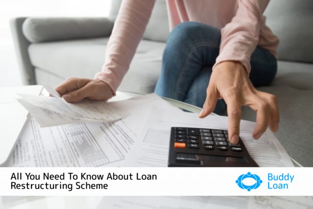 Loan Restructuring Scheme
