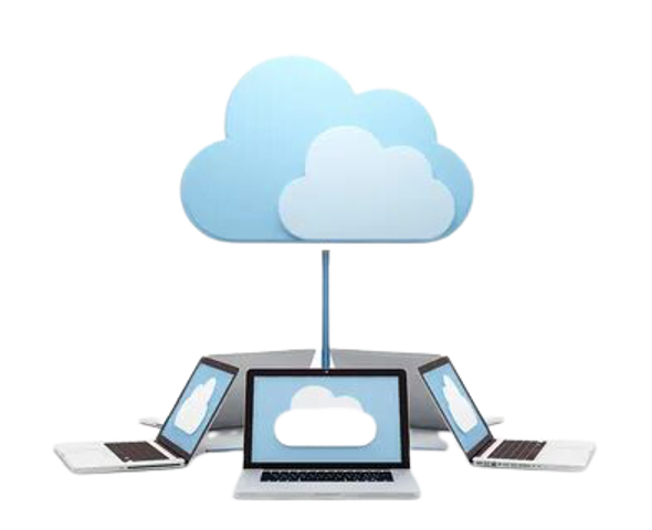 Cloud Technologies in Banking Sector