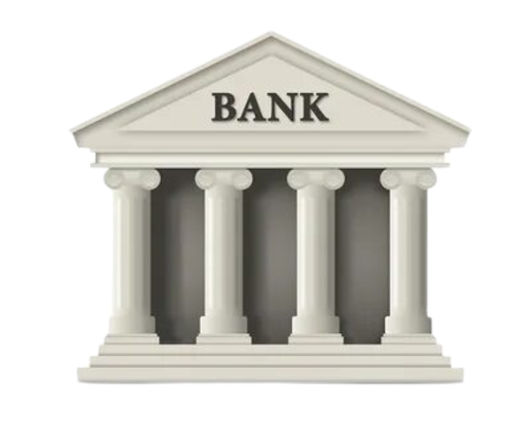 Choose a Bank