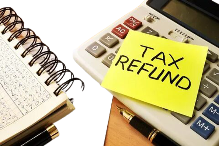 Income Tax Return Benefits