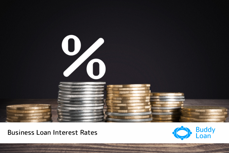 Business Loan Interest rates