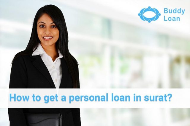 Personal Loan in Surat