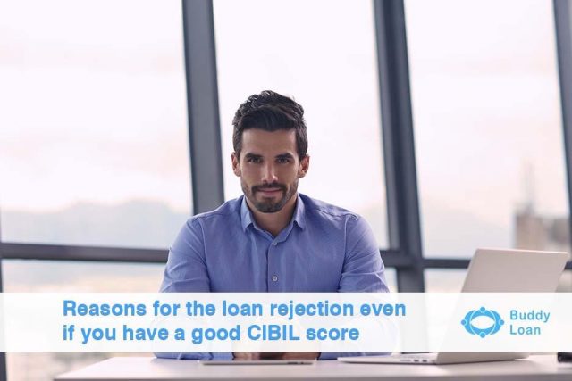 Reasons for Loan Rejection