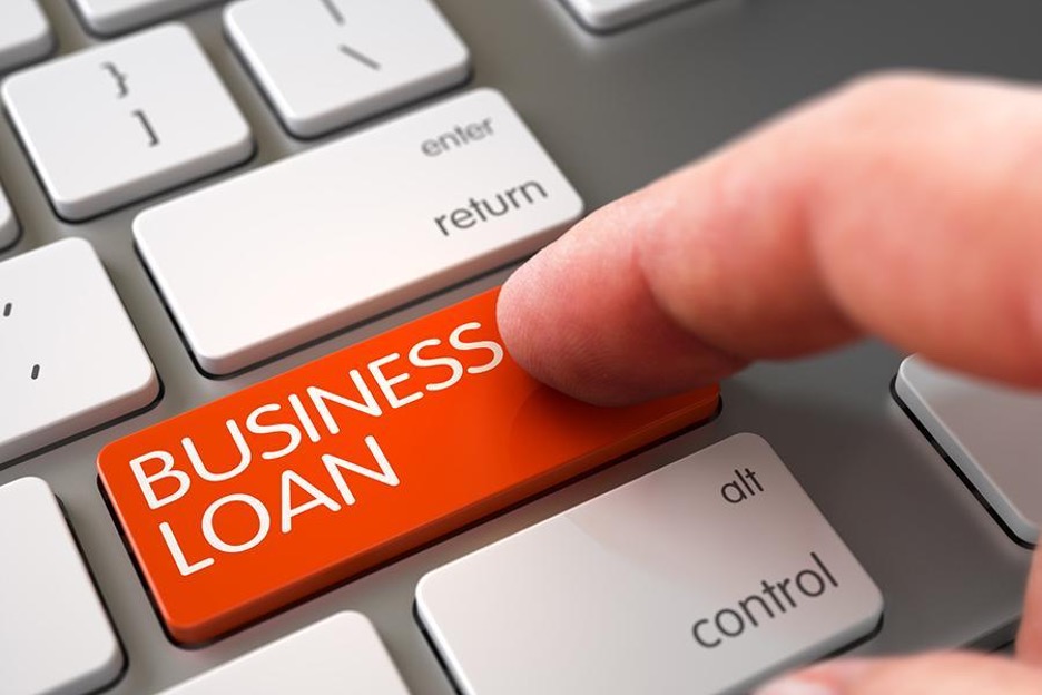 Personal Loan for Business