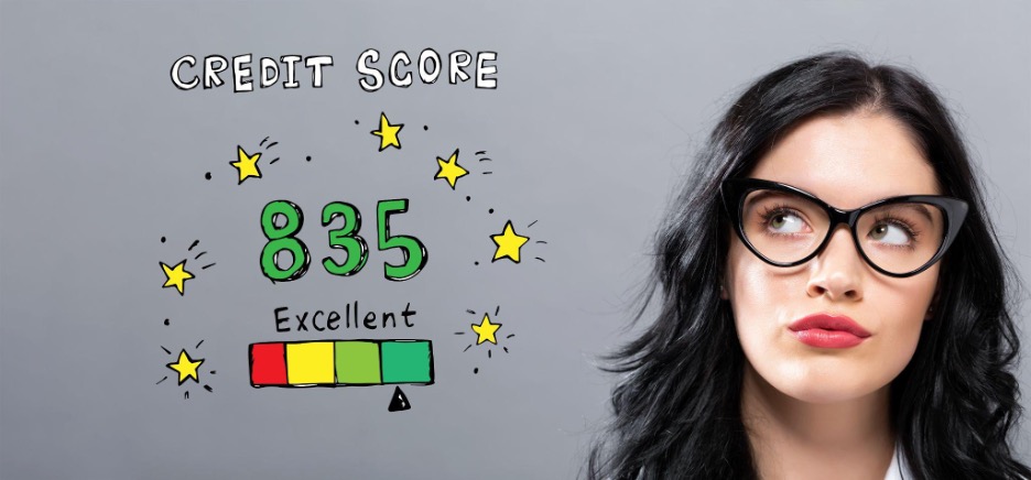 Know about credit score