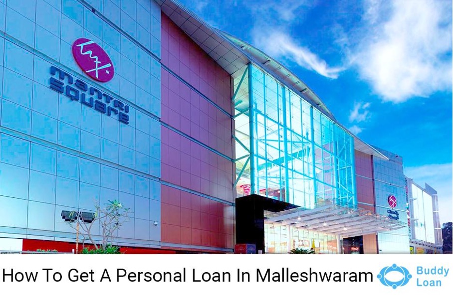 Personal loan in malleshwaram