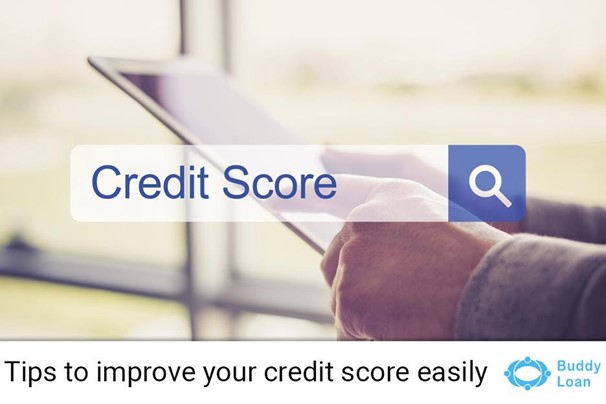 Never worry about what to do about your credit score again with these tips